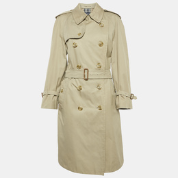 Burberry: Винтажное пальто  Vintage