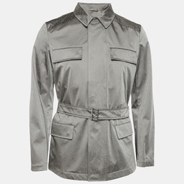 Emporio Armani: Куртка 