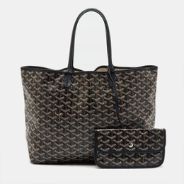 Goyard: Сумка-шоппер 
