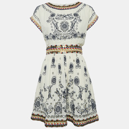 Alice + Olivia: Белое платье 