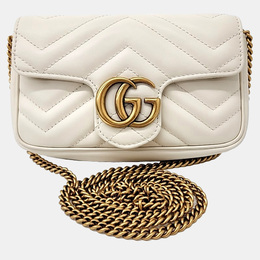 Gucci: Сумка через плечо 