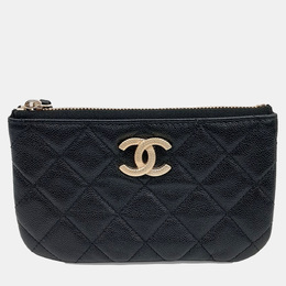 Chanel: Косметичка 