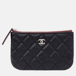 Chanel: Косметичка 
