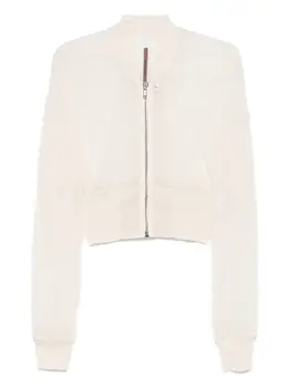 Rick Owens Lilies: Белая куртка 