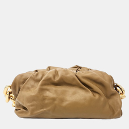 Bottega Veneta: Косметичка  Chain Pouch