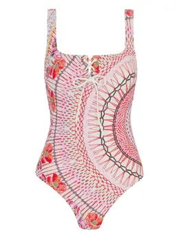 Temperley London: Купальник 
