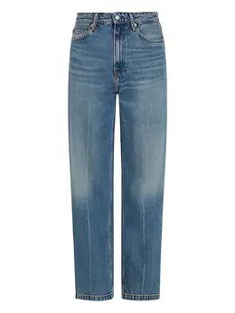 Tommy Hilfiger: Прямые джинсы  Jeans