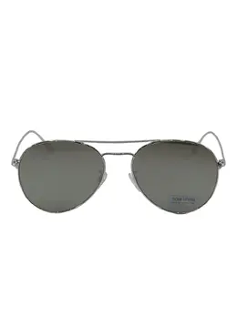 TOM FORD Eyewear: Очки 