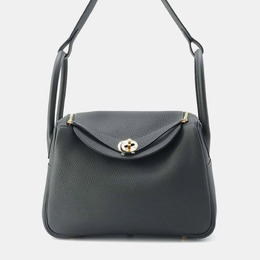 Hermes: Чёрная сумка 