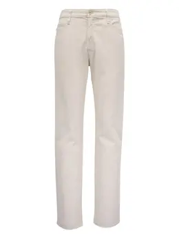AG Jeans: Брюки с карманами 