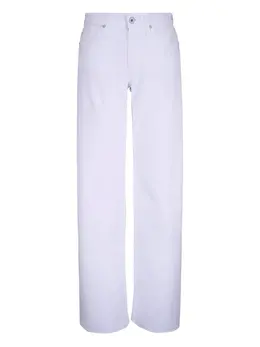 AG Jeans: Прямые джинсы 