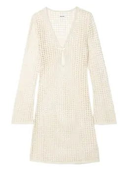 Zadig&Voltaire: Короткое платье 