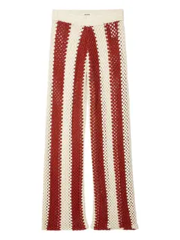 Zadig&Voltaire: Трикотажные брюки 