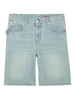 Zadig&Voltaire: Светлые шорты 