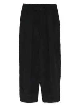 Stella McCartney: Чёрные брюки 