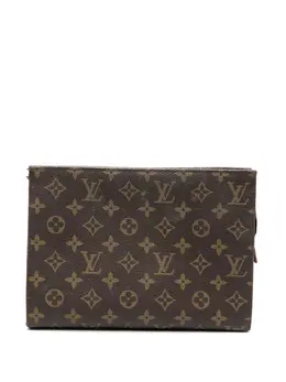 Louis Vuitton Pre-Owned: Сумка 