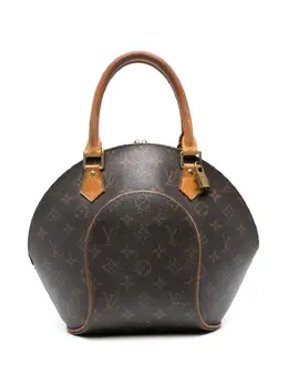 Louis Vuitton Pre-Owned: Сумка-шоппер 