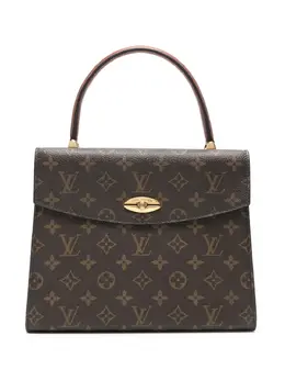 Louis Vuitton Pre-Owned: Сумка-шоппер 