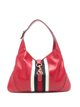 Gucci Pre-Owned: Красная сумка 