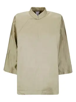Comme Des Garçons: Хлопковая куртка 