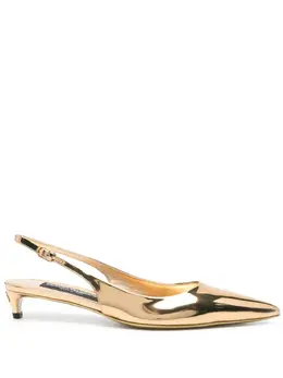Dolce & Gabbana Pre-Owned: Туфли 