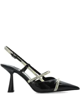 Jimmy Choo: Чёрные туфли 