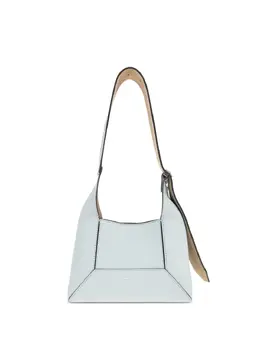 Jimmy Choo: Зелёная сумка-шоппер  Diamond