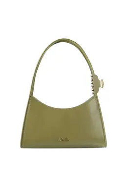 Marc Jacobs: Зелёная сумка  The
