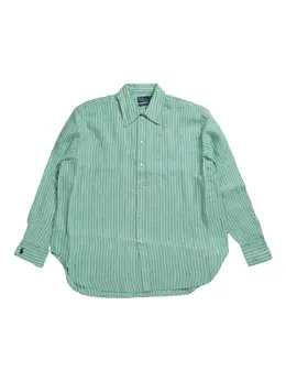 Polo Ralph Lauren: Рубашка в полоску 