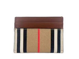Burberry: Кошелёк 