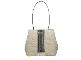 Michael Kors: Золотая сумка 