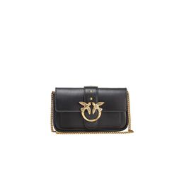 Pinko: Чёрная сумка 