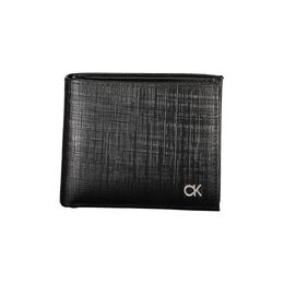 Calvin Klein: Чёрный кошелёк 