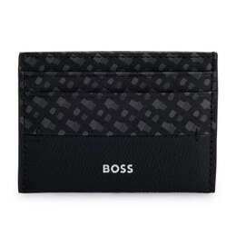 Hugo Boss: Чёрная обложка 