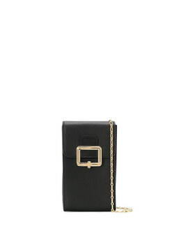 Bally: Сумка 