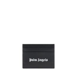 Palm Angels: Чёрная обложка 