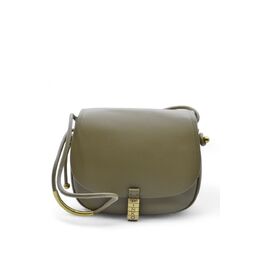 Pinko: Зелёная сумка 