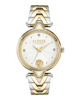 Versus Versace: Часы 