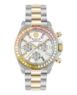 Philipp Plein: Часы  Crystal