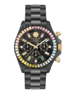Philipp Plein: Часы  Crystal