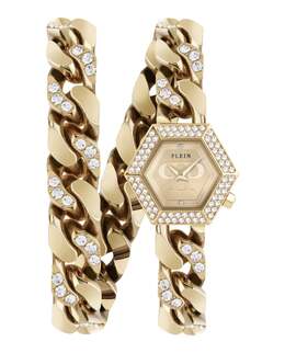 Philipp Plein: Часы  Hexagon