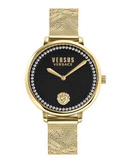 Versus Versace: Часы 