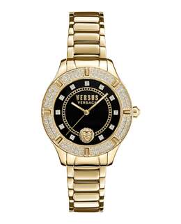 Versus Versace: Часы 