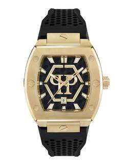Philipp Plein: Часы  Hexagon