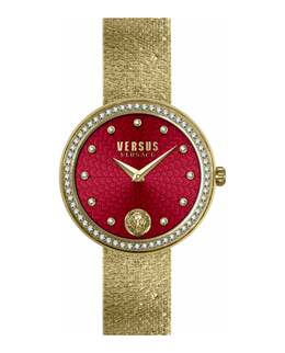 Versus Versace: Часы 