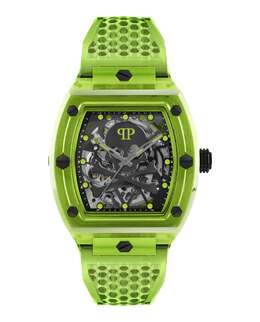 Philipp Plein: Часы  Crystal