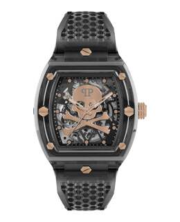 Philipp Plein: Часы  Crystal