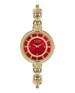 Versus Versace: Часы 
