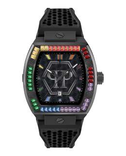 Philipp Plein: Часы  Hexagon