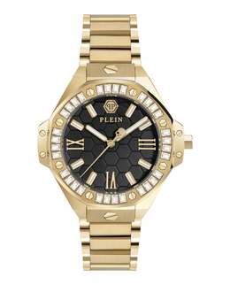 Philipp Plein: Часы  Crystal
